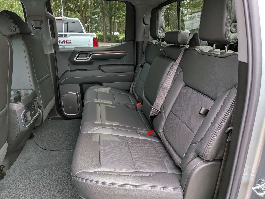 New 2026 GMC Sierra 1500 Denali AWD/4WD image 14
