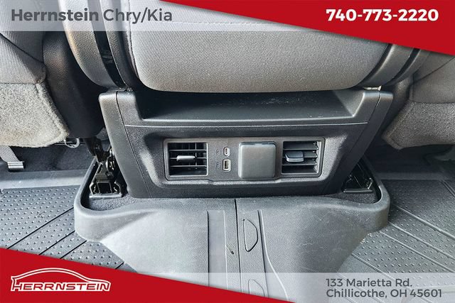Used 2023 Chevrolet Silverado 1500 RST w/ Rally Edition AWD/4WD image 25