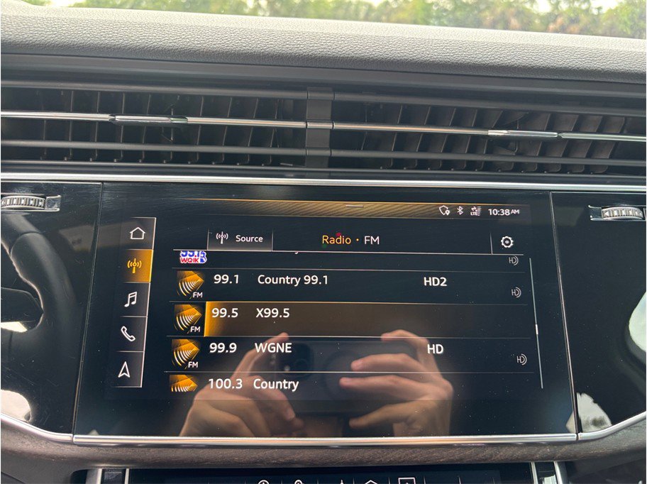 Used 2020 Audi Q7 2.0T Premium w/ Convenience Package AWD/4WD image 29