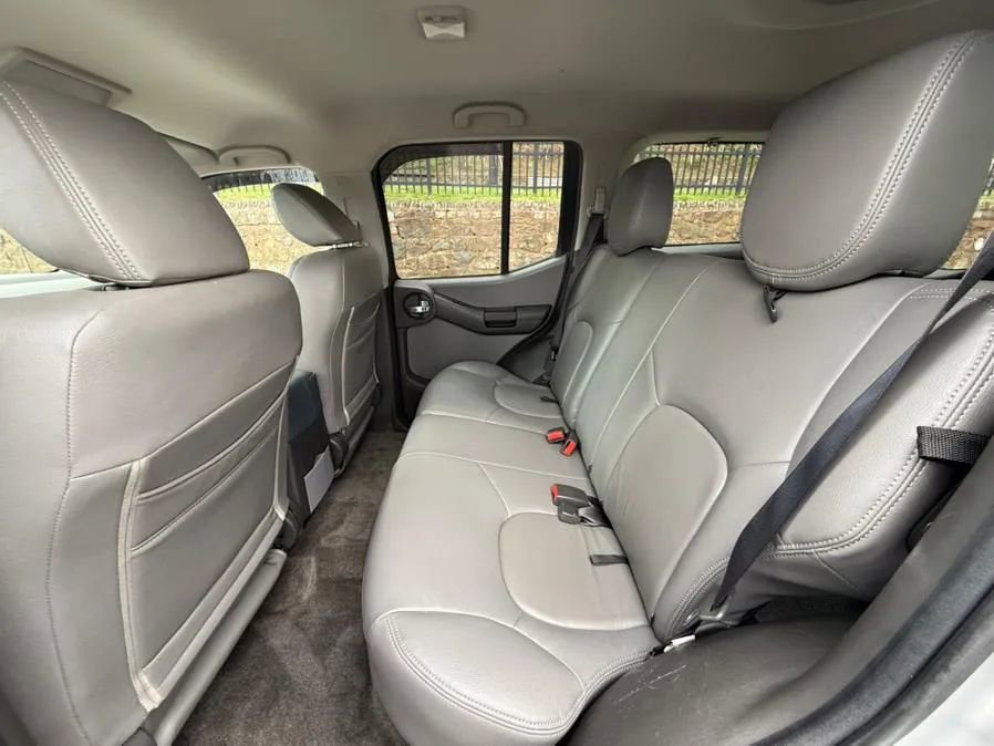 Used 2015 Nissan Xterra S w/ Value Package image 23