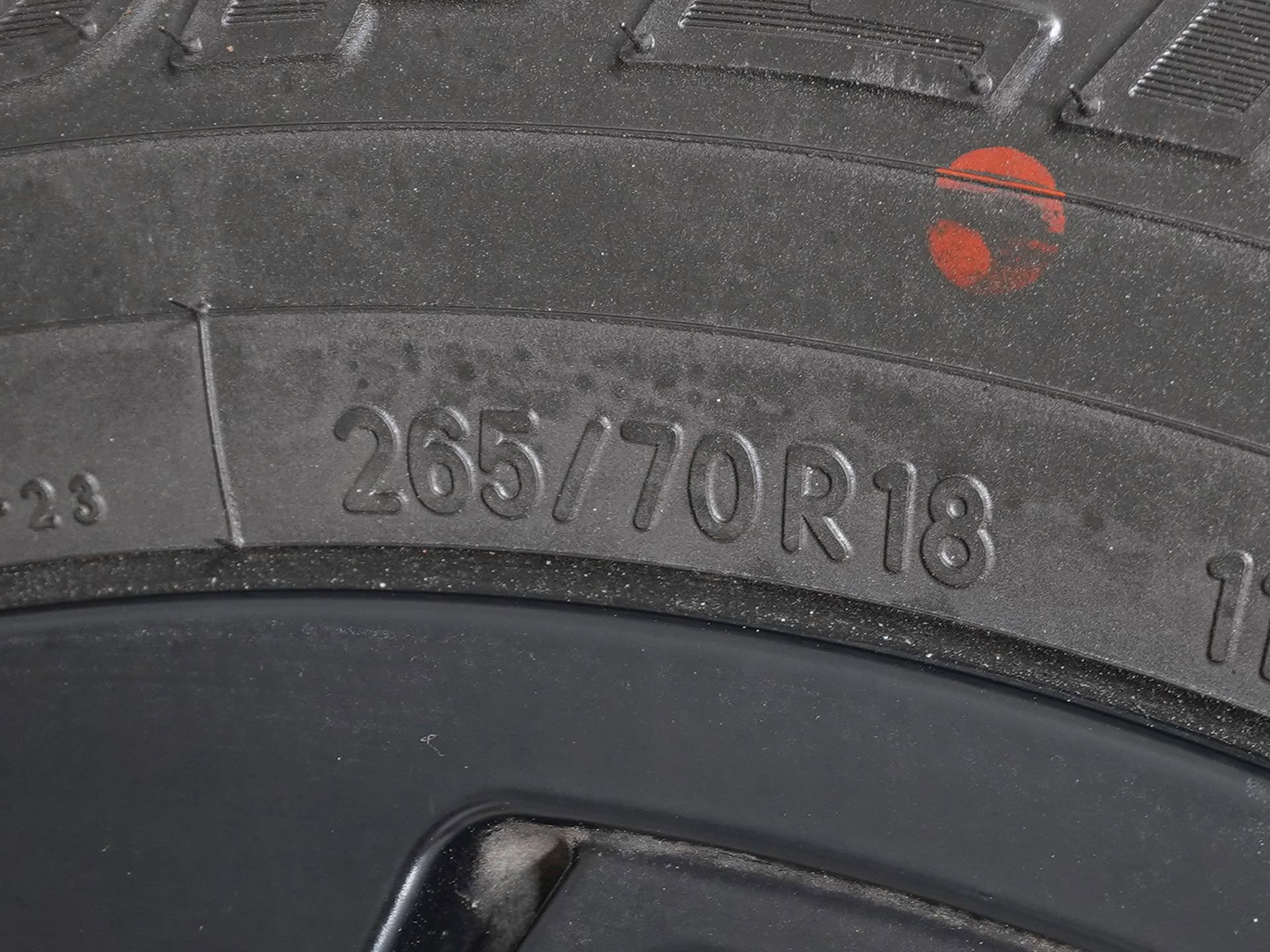 Used 2026 Toyota 4Runner TRD Pro image 32