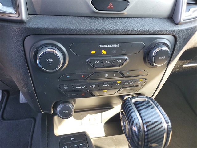 Used 2019 Ford Ranger XLT w/ Equipment Group 302A Luxury image 26