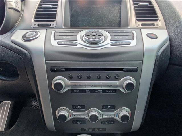 Used 2014 Nissan Murano SL AWD/4WD image 14