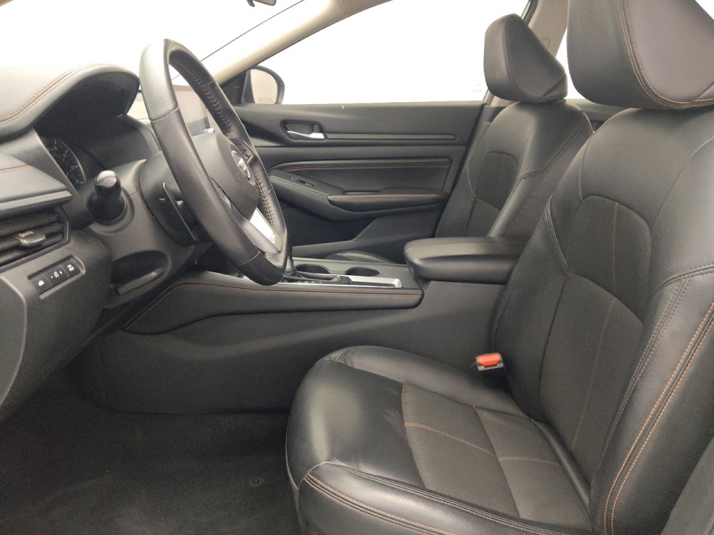 Used 2022 Nissan Altima 2.5 SR FWD image 17