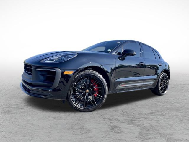 Used 2023 Porsche Macan GTS image 1