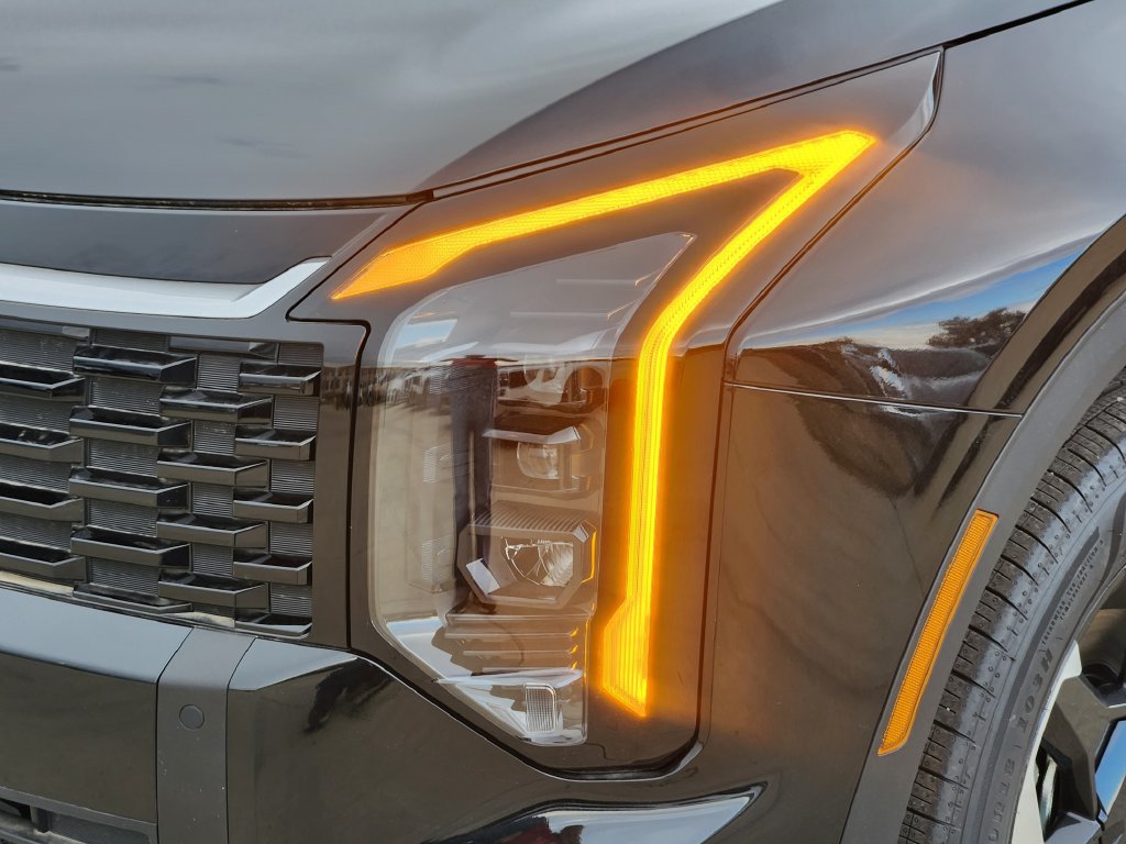New 2027 Kia Sportage S AWD/4WD image 10