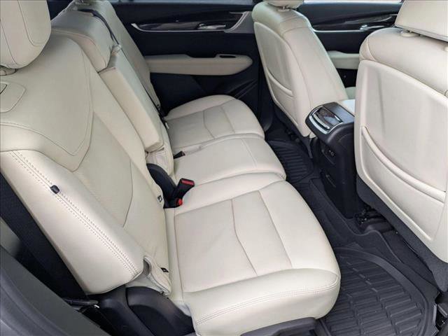 Used 2021 Cadillac XT6 Sport AWD/4WD image 22