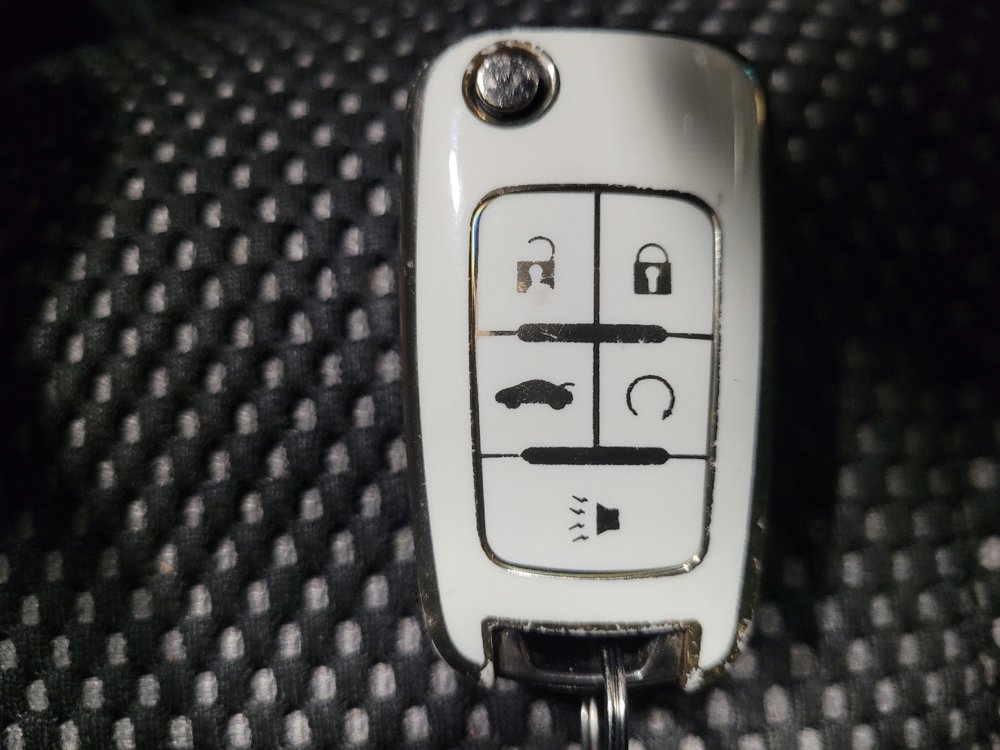 Used 2016 Chevrolet Equinox LT w/ Convenience Package image 32