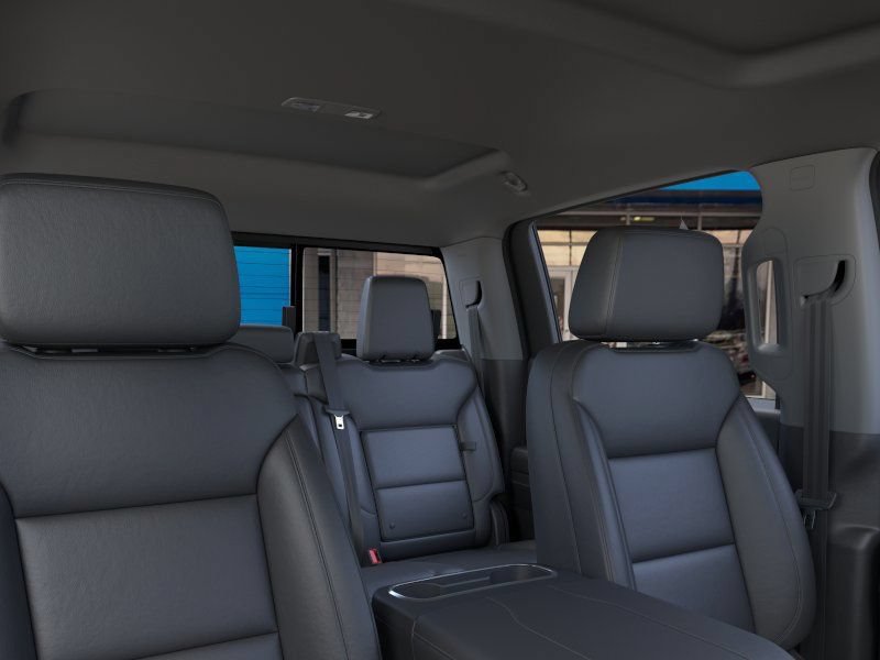 New 2026 Chevrolet Silverado 1500 LT w/ All Star Edition Plus AWD/4WD image 28