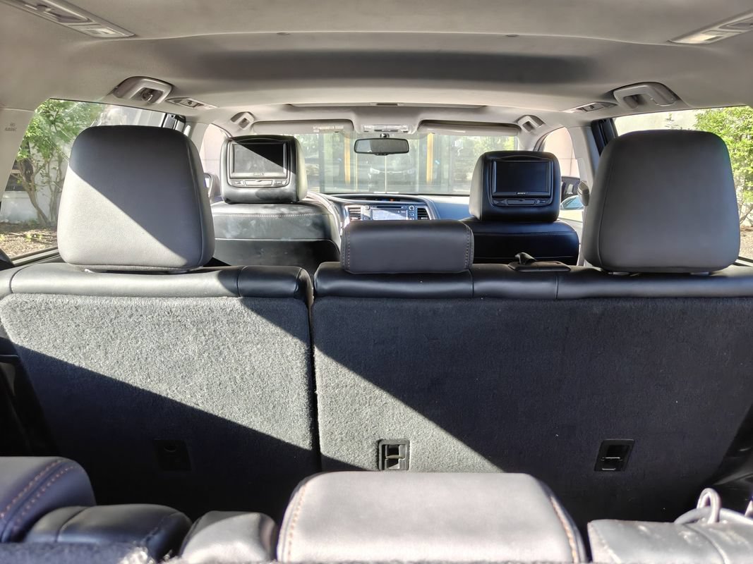 Used 2015 Toyota Highlander XLE AWD/4WD image 13