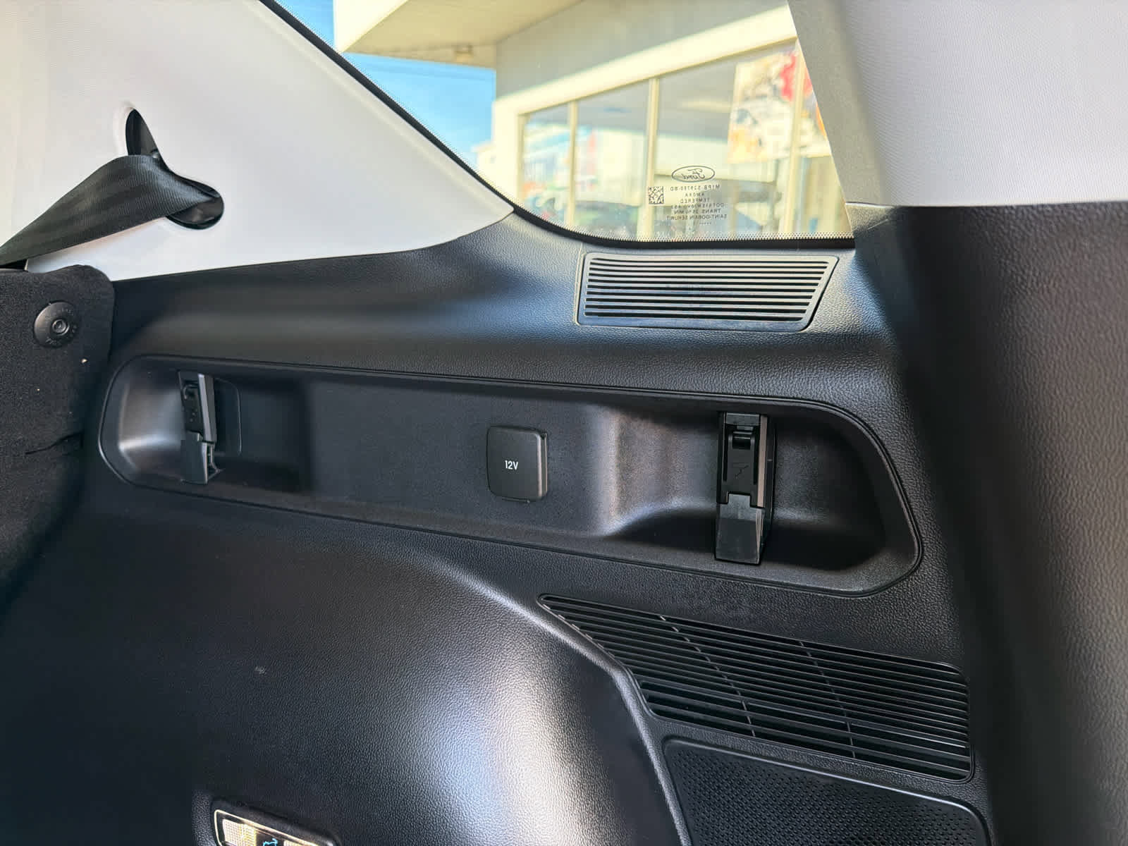 Used 2025 Ford Bronco Sport Outer Banks w/ Outer Banks Tech Package+ image 11