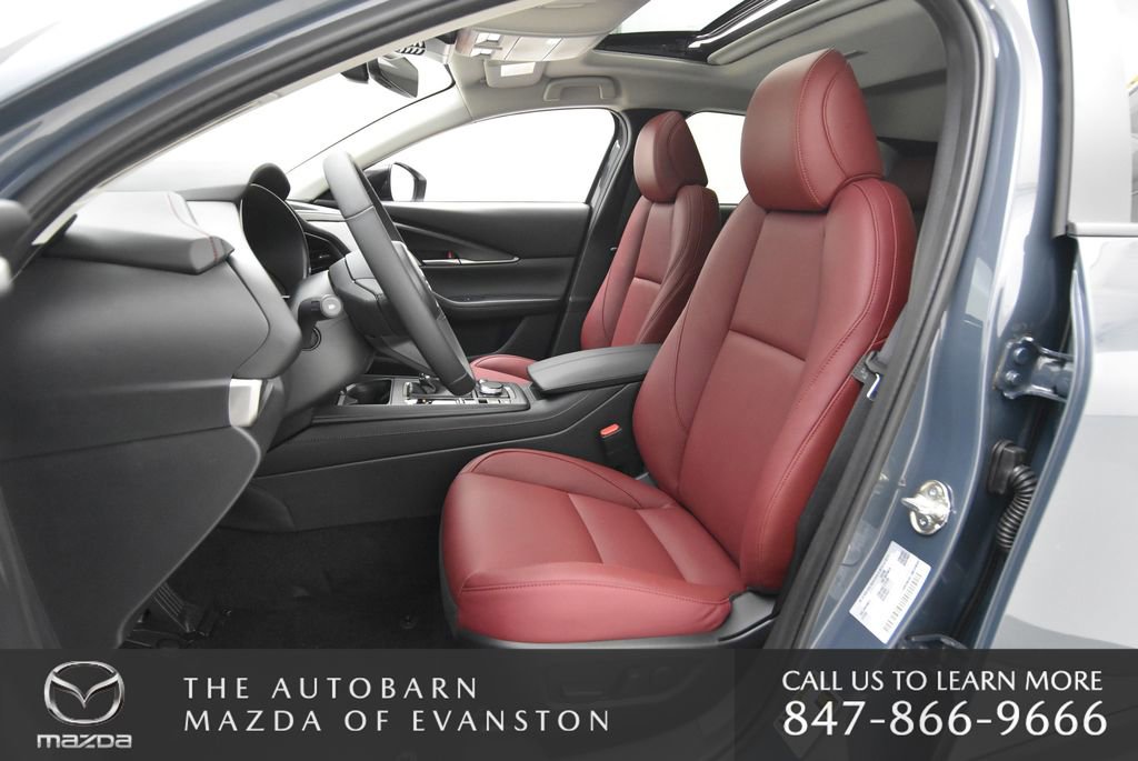 New 2026 MAZDA CX-30 AWD 2.5 S image 20