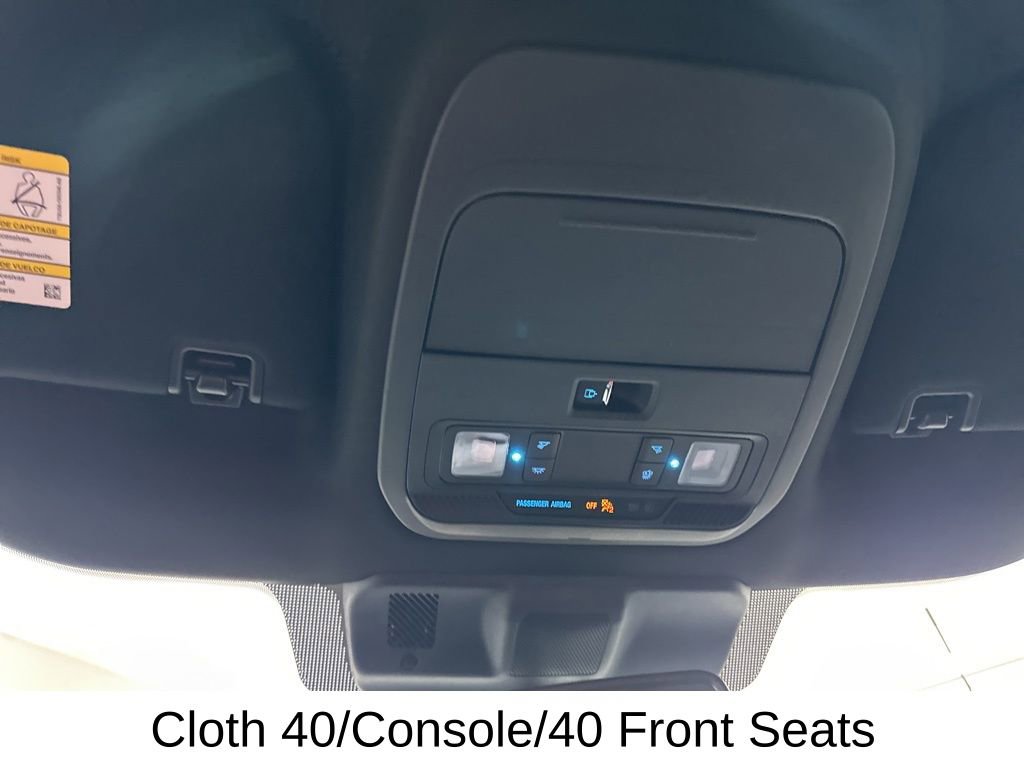 New 2025 Ford F150 XLT w/ Equipment Group 302A MID image 39