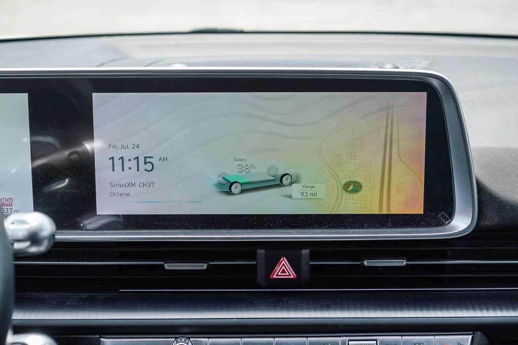 Used 2023 Hyundai Ioniq 6 SEL RWD image 13