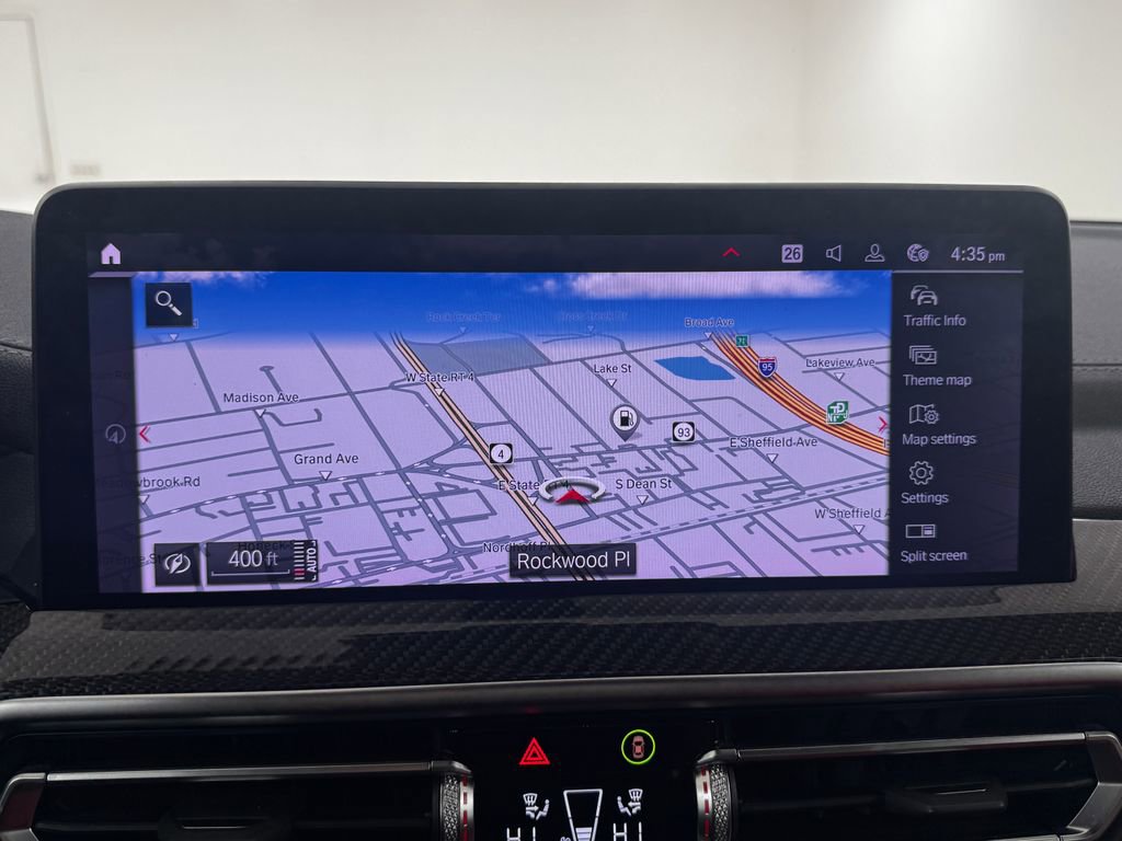 Used 2024 BMW X3 M image 19