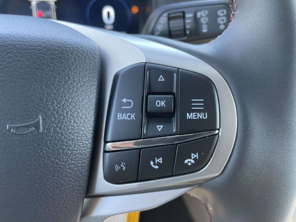 New 2026 Ford Explorer Active w/ Active Comfort Package RWD image 23