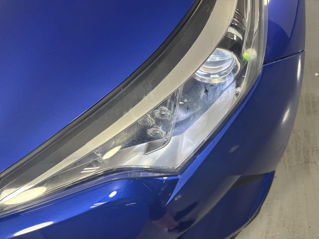 Used 2018 Toyota C-HR XLE FWD image 27