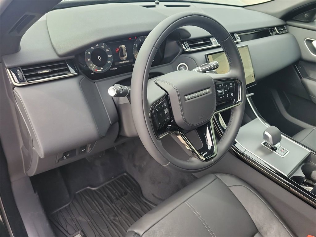 New 2026 Land Rover Range Rover Velar S image 25