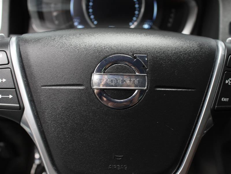Used 2015 Volvo S60 T6 Platinum FWD image 12