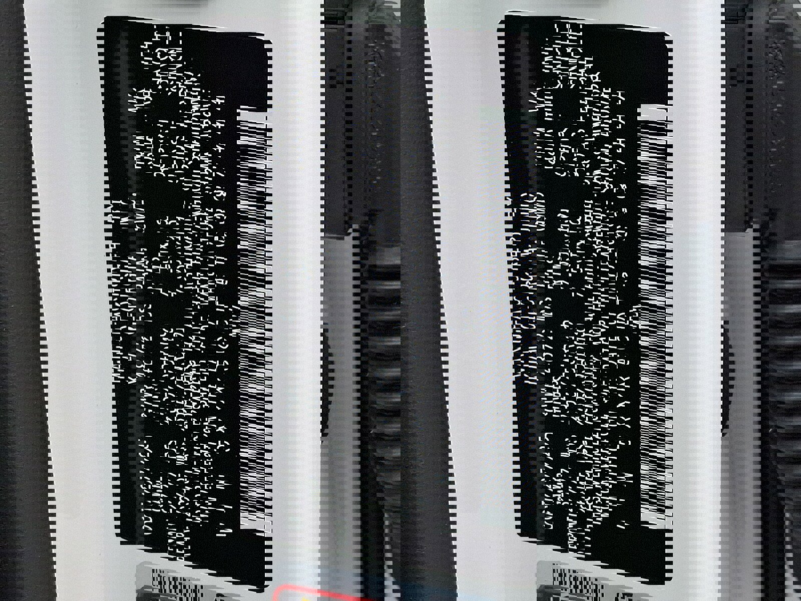 New 2026 Kia Sportage SX image 19