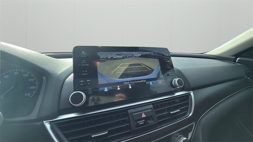 Used 2022 Honda Accord EX-L image 29