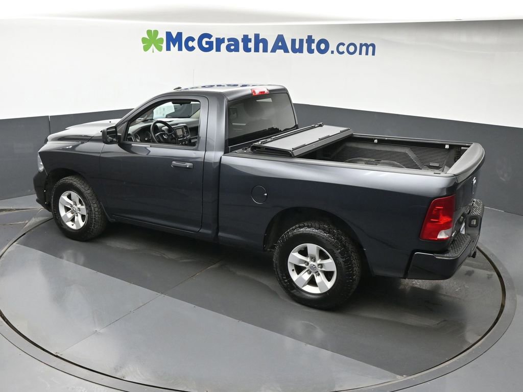 Used 2016 RAM 1500 Express RWD image 23