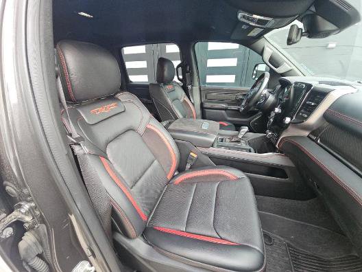 Used 2023 RAM 1500 TRX w/ TRX Level 2 Equipment Group image 8