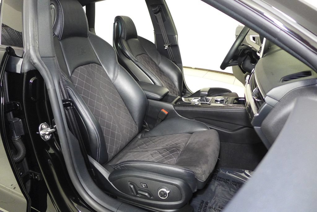 Used 2019 Audi S5 Premium Plus w/ Premium Plus AWD/4WD image 19