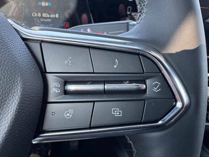 New 2026 Chevrolet Equinox ACTIV image 11