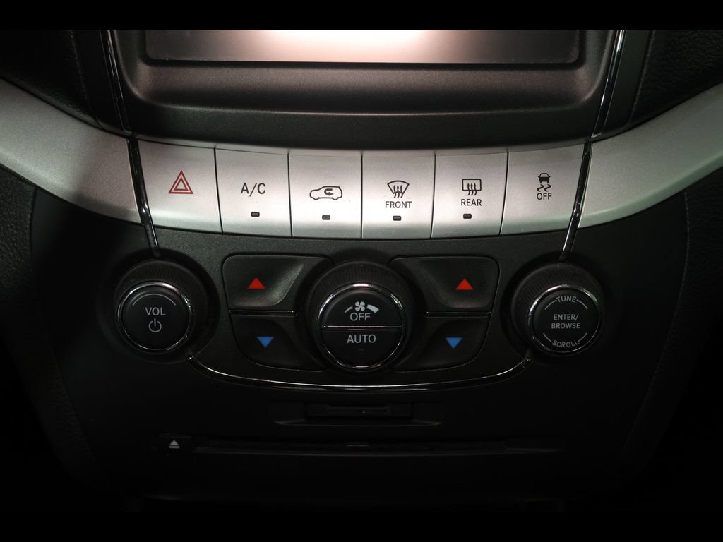 Used 2017 Dodge Journey GT w/ Driver Convenience Group FWD image 23