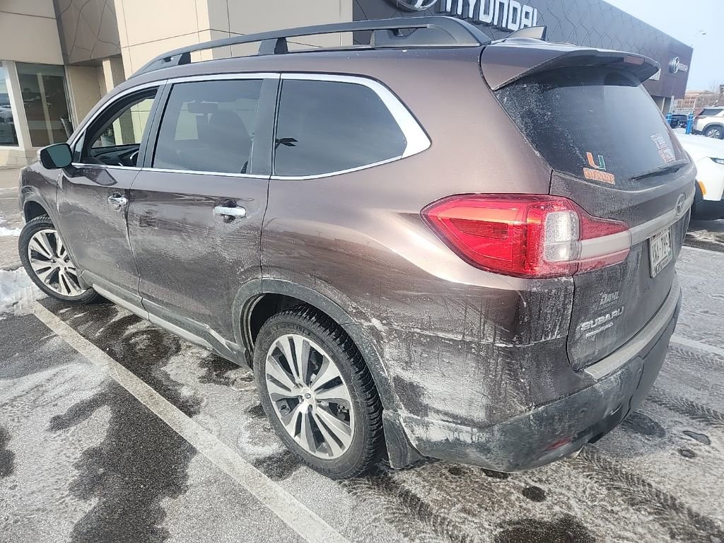 Used 2019 Subaru Ascent Touring w/ Popular Package #2A image 8