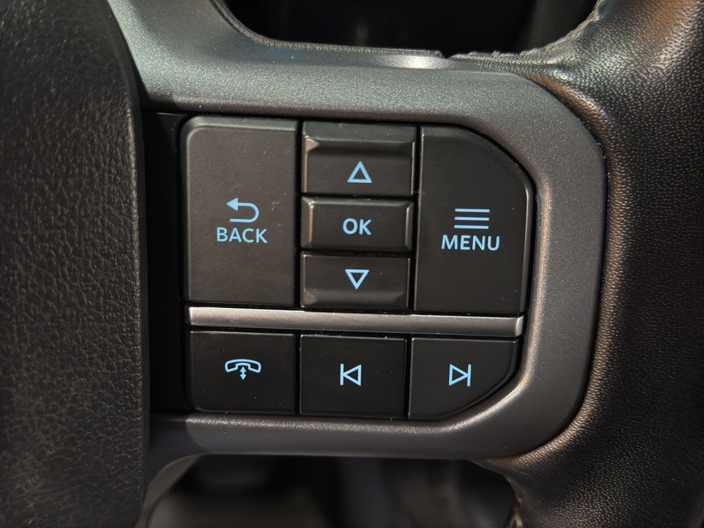 Used 2023 Ford F150 Lariat w/ Equipment Group 502A High image 27