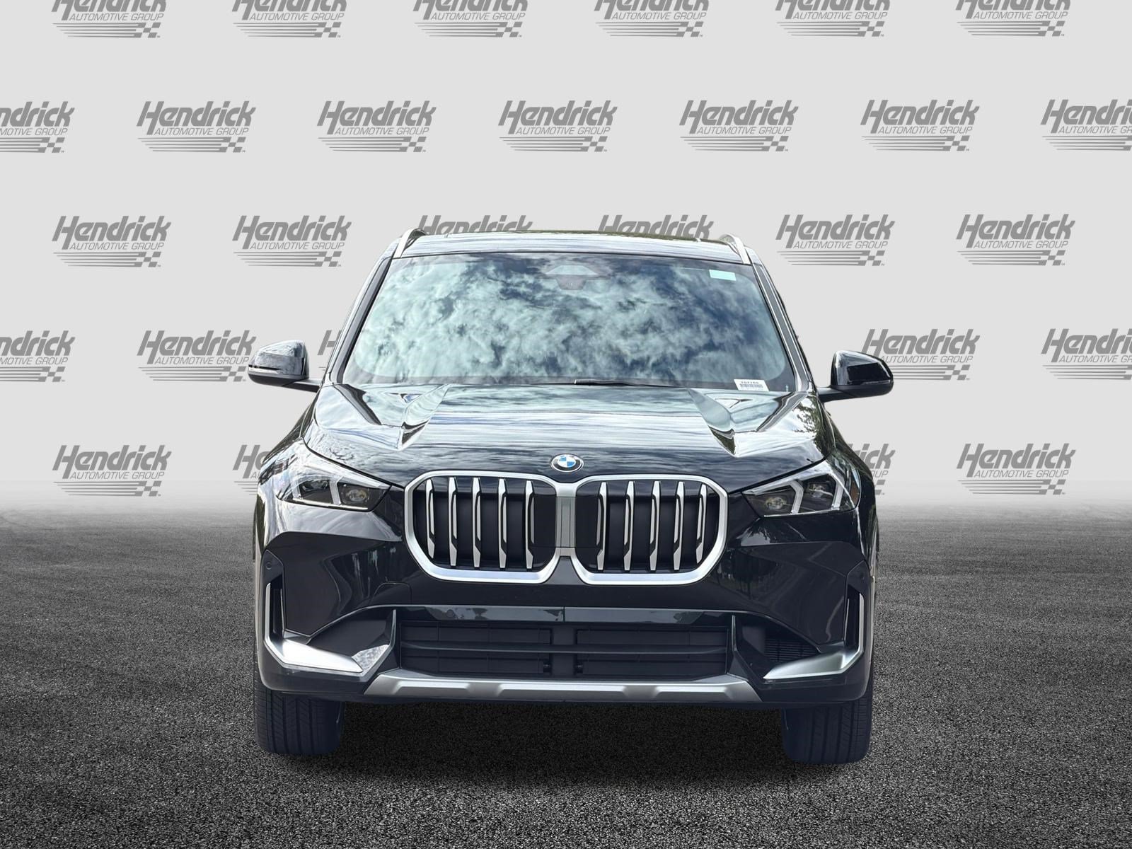 New 2026 BMW X1 xDrive28i w/ Convenience Package AWD/4WD image 7