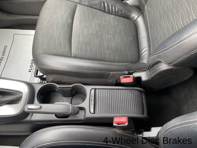 Used 2016 Buick Encore AWD image 22
