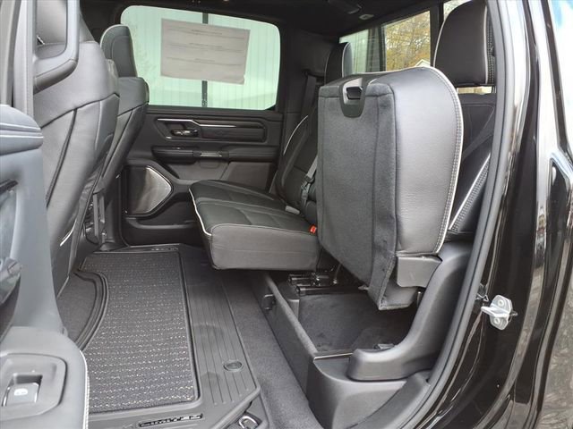 New 2026 RAM 1500 Limited image 25