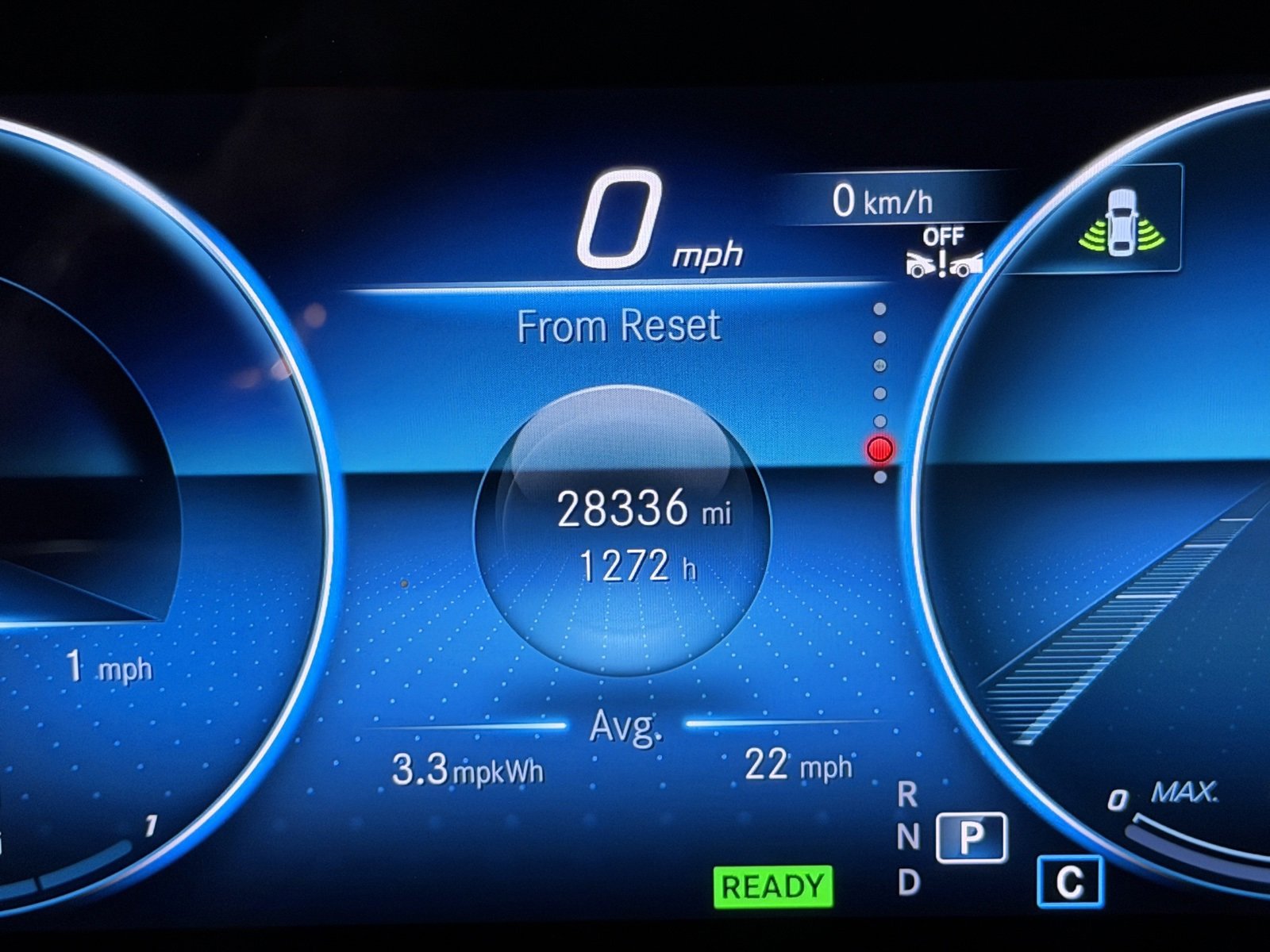 Certified 2023 Mercedes-Benz EQB 300 4MATIC image 24