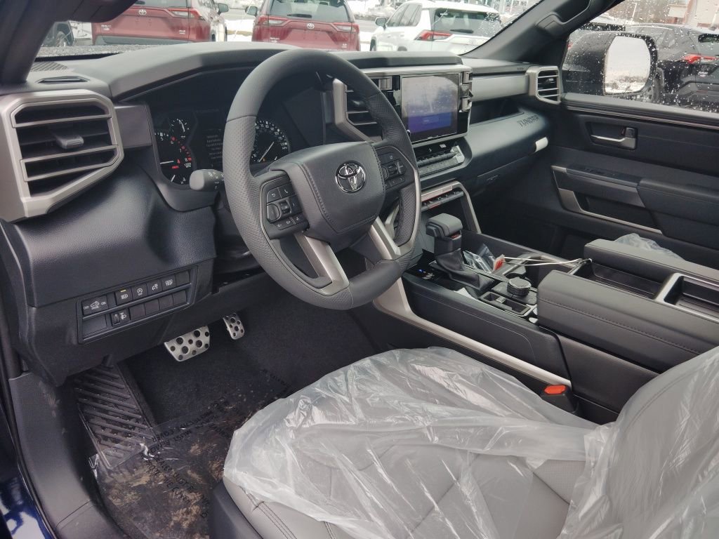 New 2026 Toyota Tundra SR5 image 5