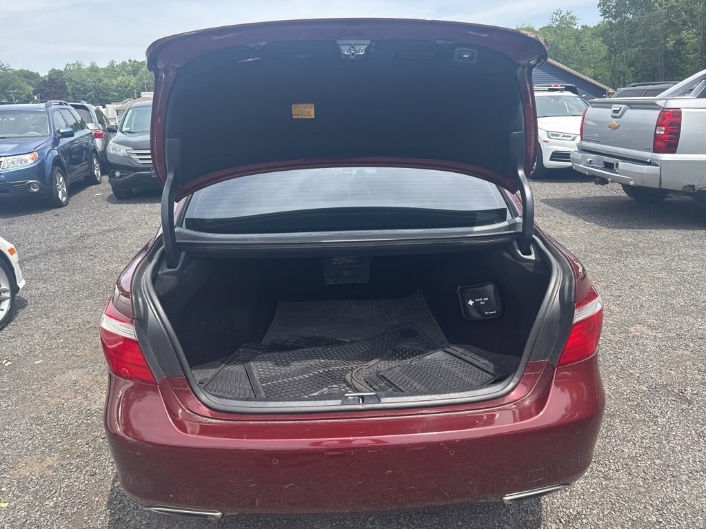 Used 2007 Lexus LS 460 image 33