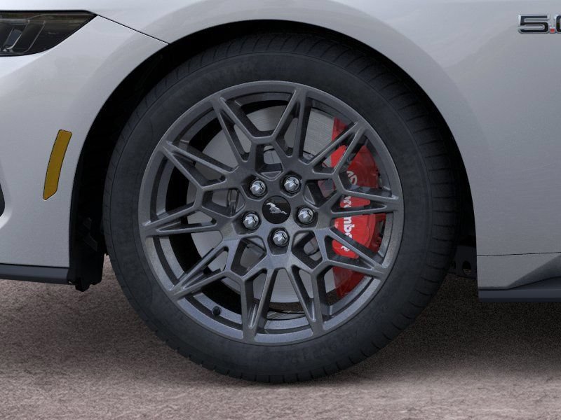 New 2026 Ford Mustang GT Premium w/ GT Performance Package RWD image 20