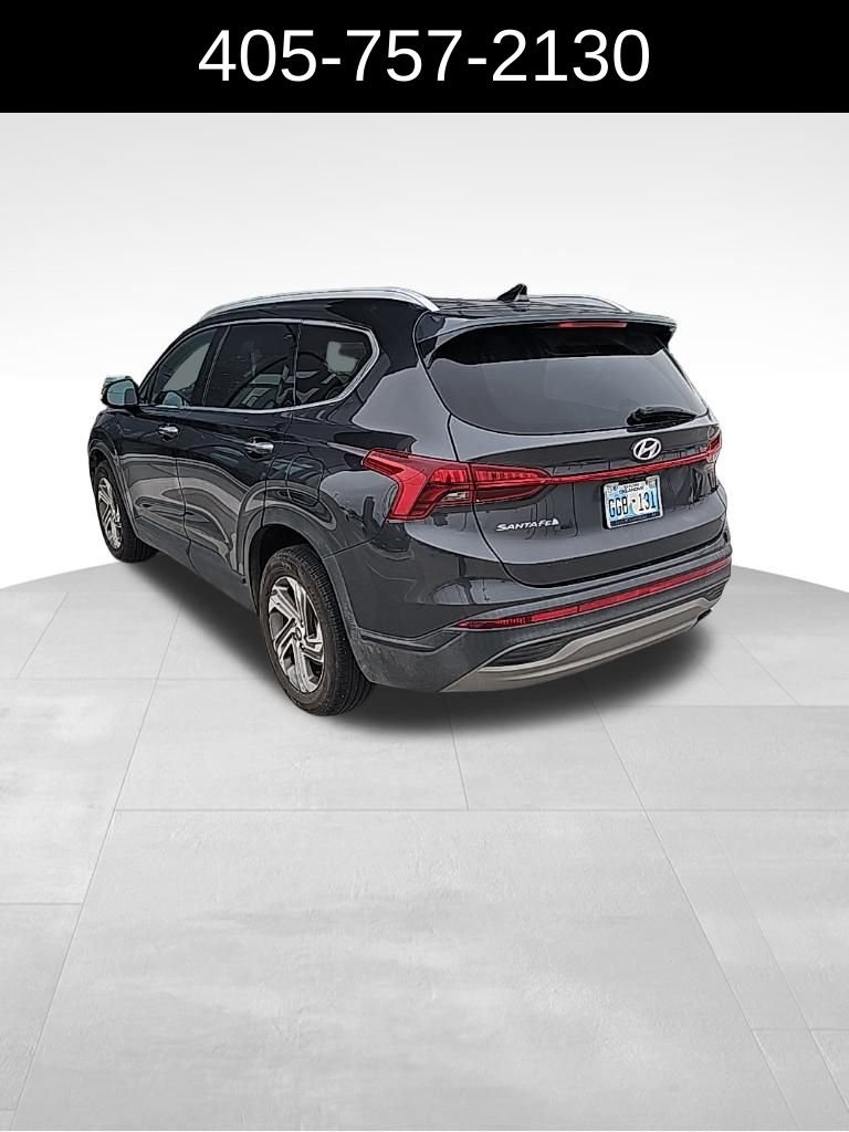 Used 2023 Hyundai Santa Fe SEL image 6