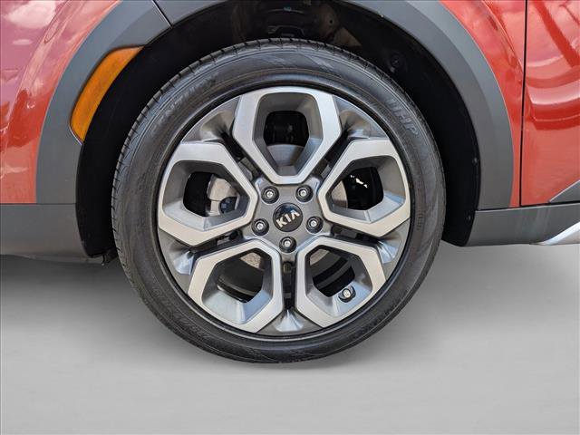 Used 2021 Kia Soul X-Line FWD image 23