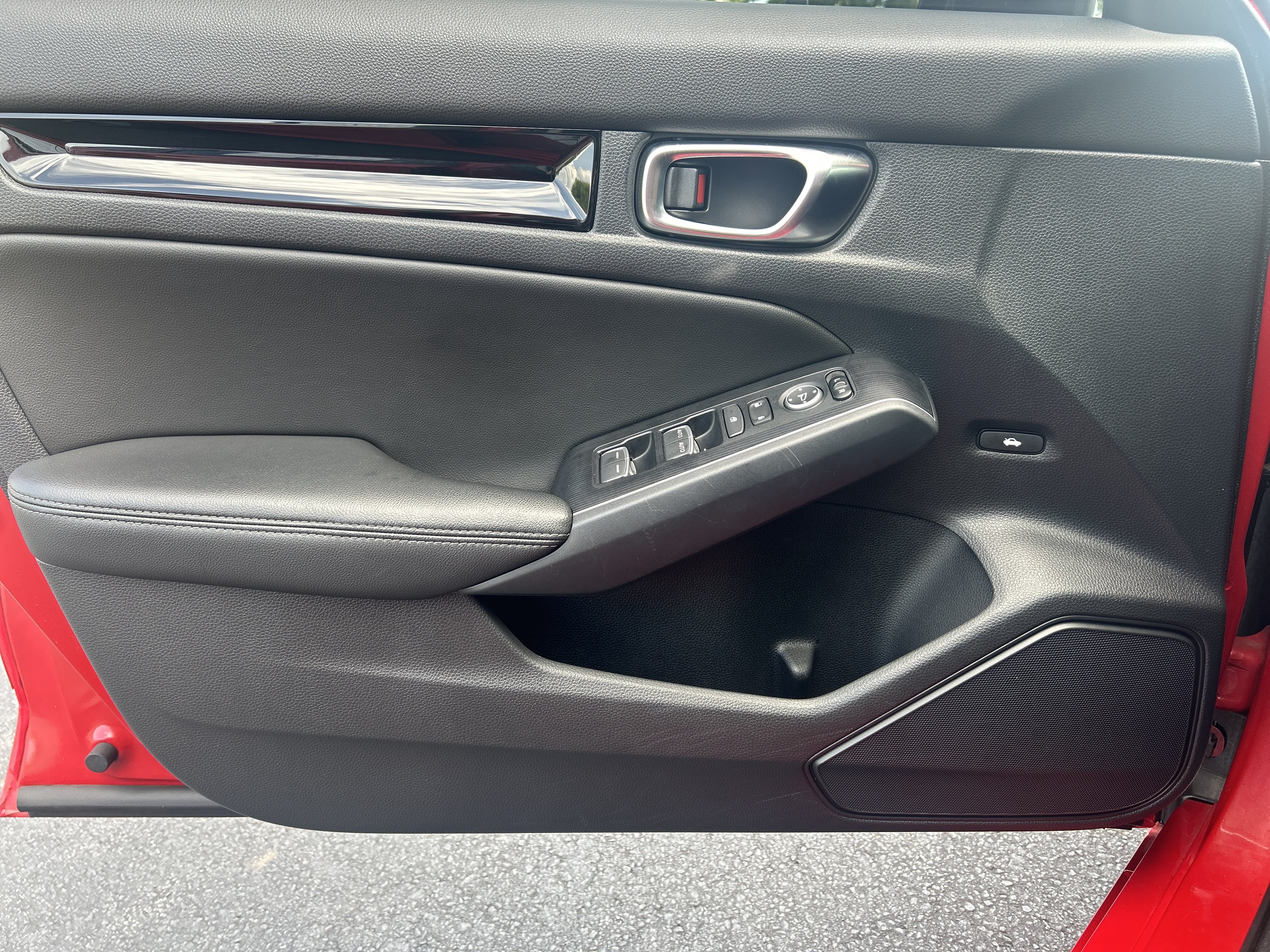 Used 2022 Honda Civic Touring image 22