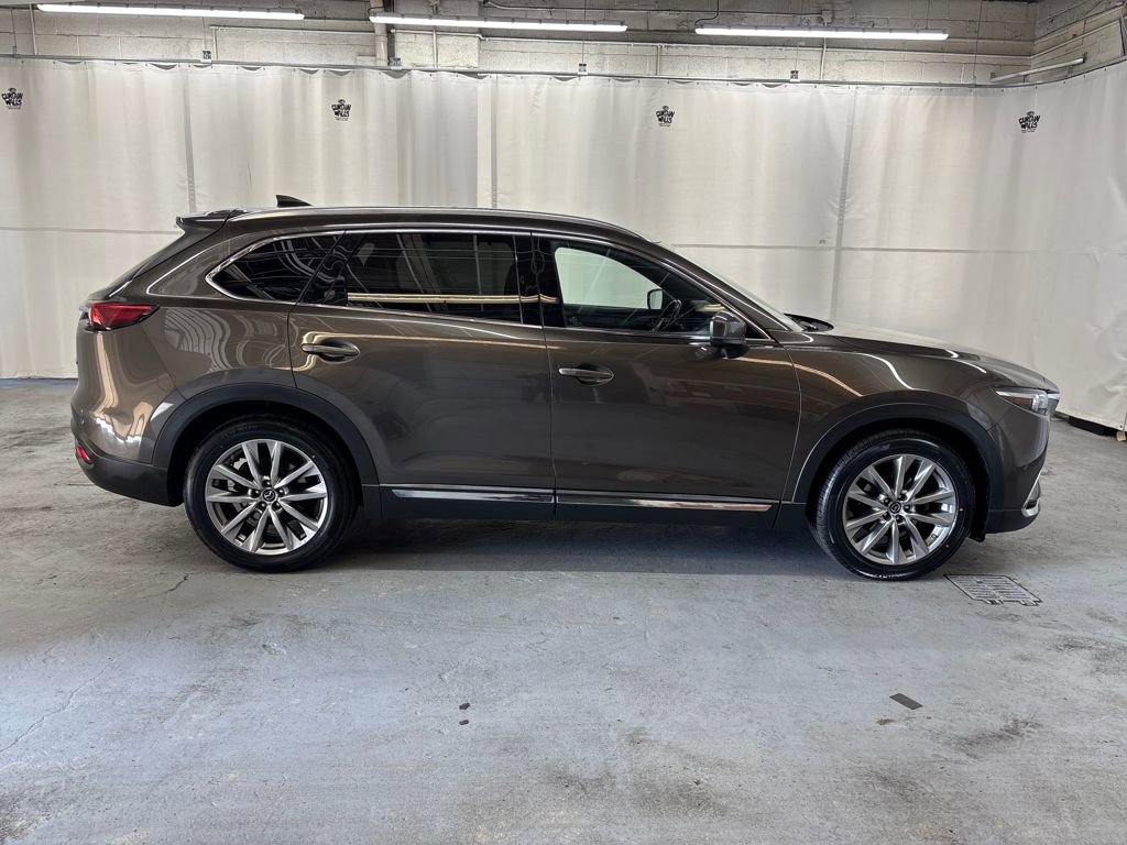 Used 2018 MAZDA CX-9 Grand Touring image 6