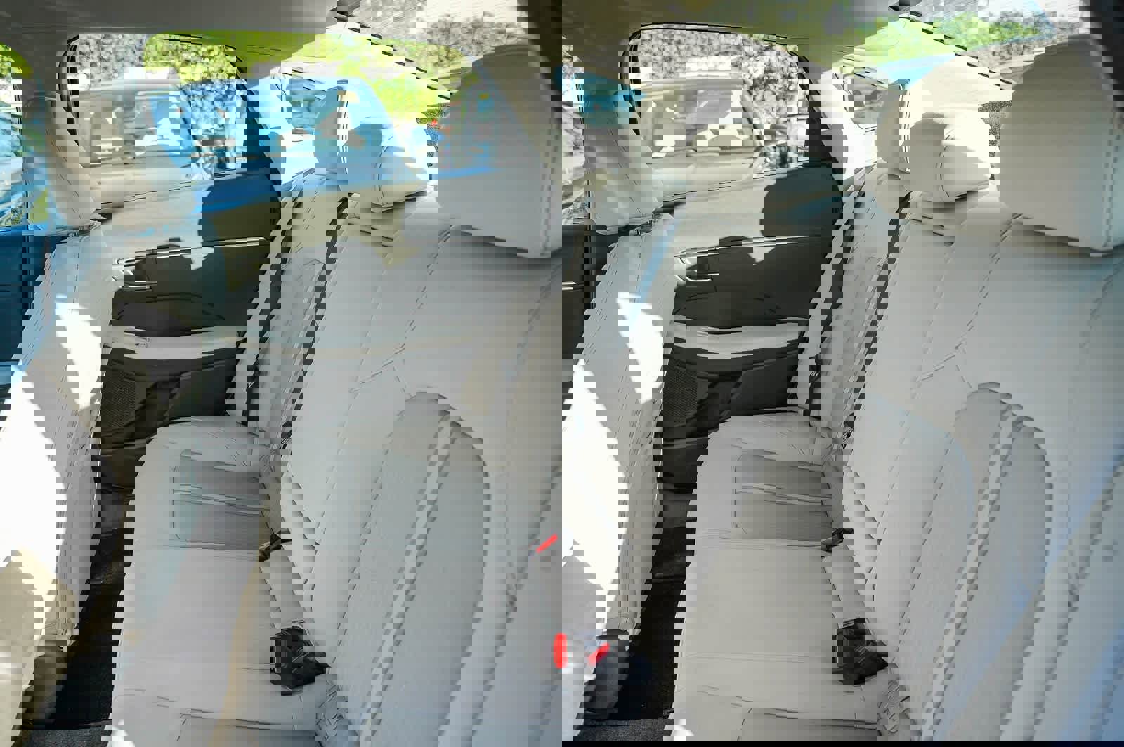 Certified 2023 Hyundai Sonata SEL image 15