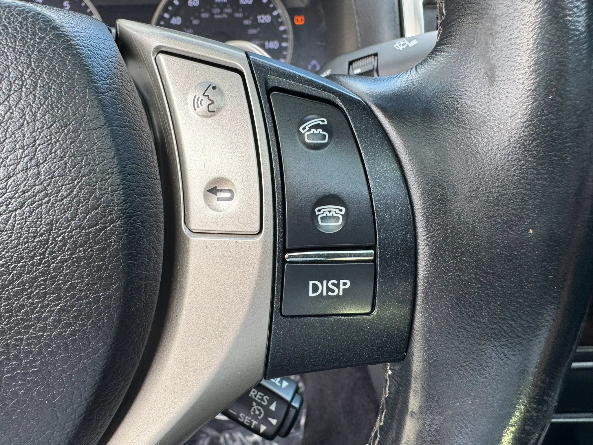 Used 2013 Lexus GS 350 AWD w/ Premium Pkg image 13