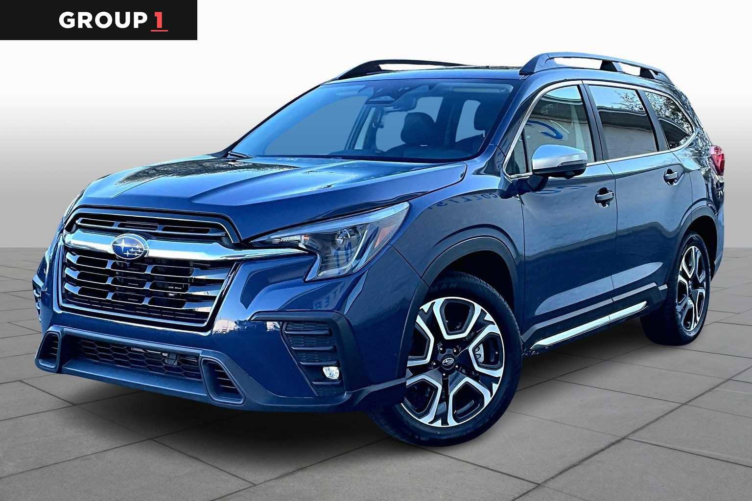 Used 2023 Subaru Ascent Limited w/ Technology Package image 1