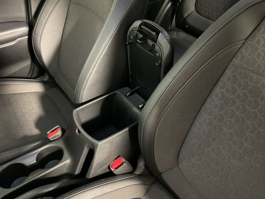 Used 2024 Kia Seltos S image 31