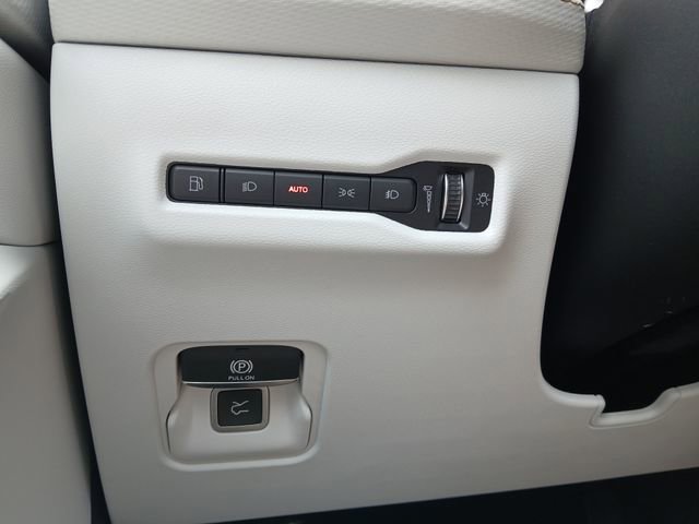 New 2026 Jeep Cherokee Limited AWD/4WD image 27