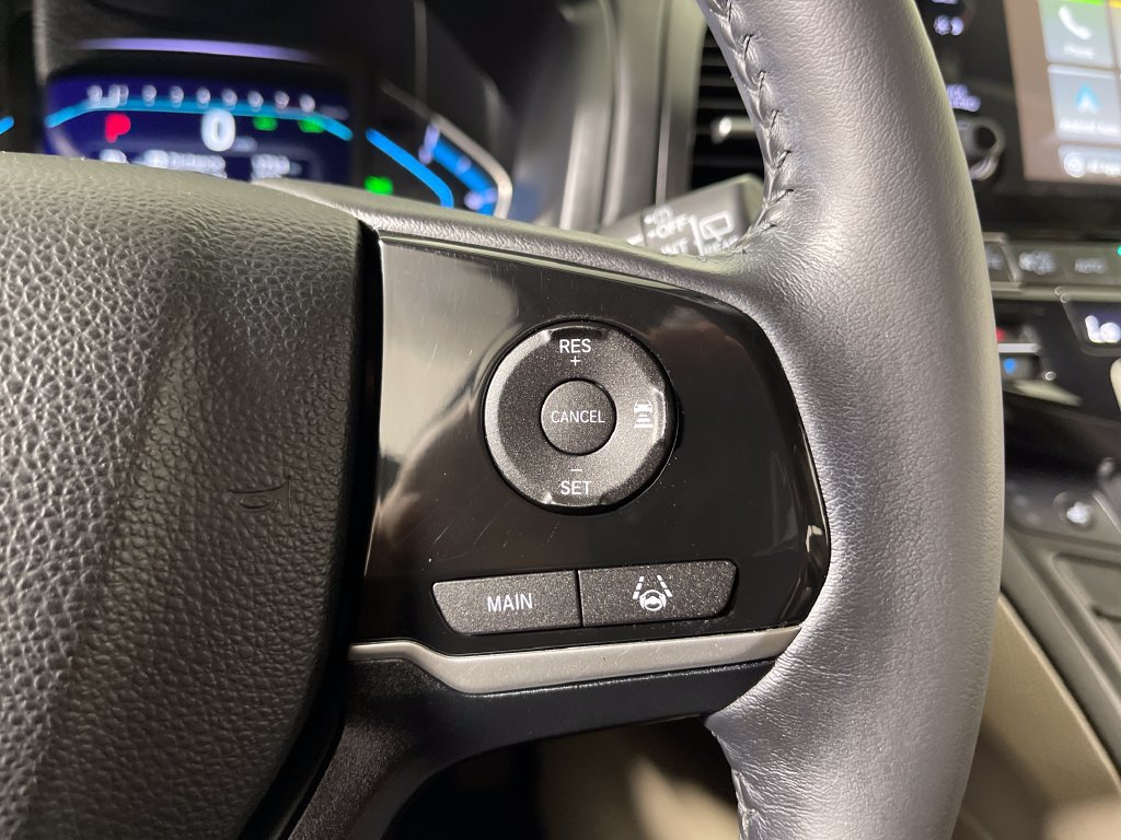 Used 2019 Honda Odyssey EX-L image 29