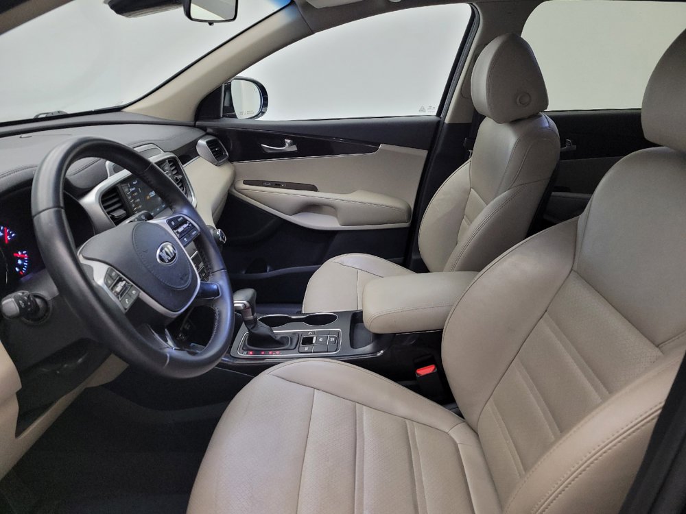 Used 2020 Kia Sorento EX FWD image 17
